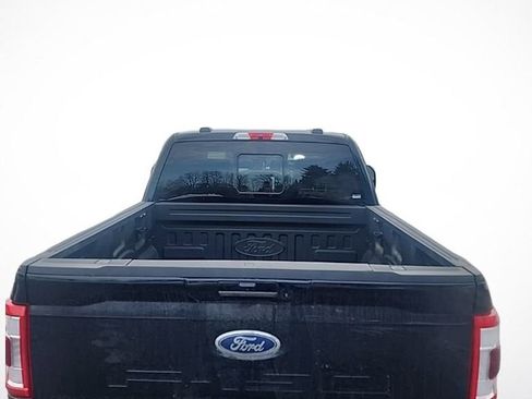 Used 2021 Ford F150 Lariat w/ Equipment Group 502A High image 8