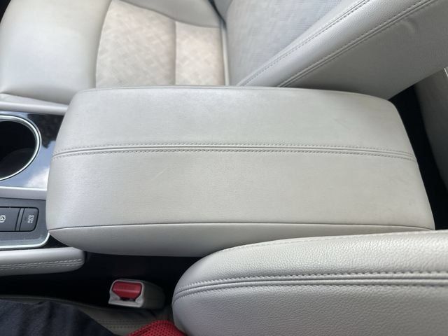 Used 2023 Nissan Altima 2.5 SL AWD/4WD image 25