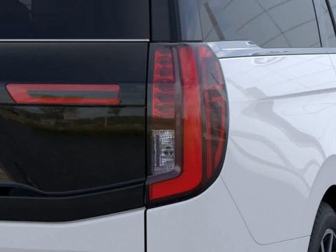 New 2026 Ford Expedition Max Platinum image 21