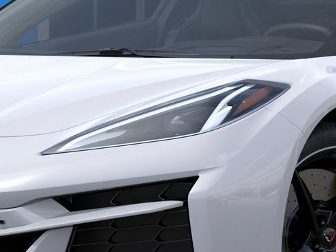 New 2026 Chevrolet Corvette E-Ray AWD/4WD image 10
