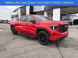 Used 2024 GMC Sierra 1500 Elevation video 2
