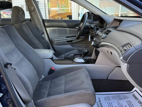 Used 2010 Honda Accord EX image 10