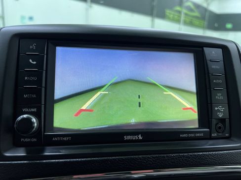 Used 2012 Dodge Grand Caravan SXT w/ Entertainment Group 1 FWD image 14