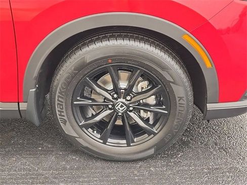 New 2025 Honda CR-V Sport-L image 4