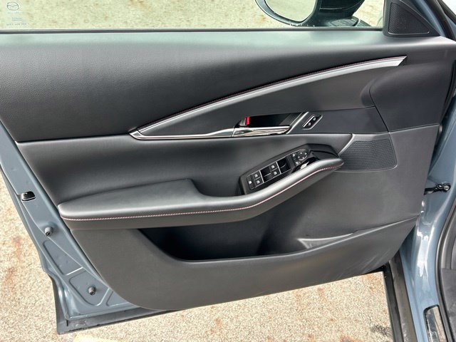 Used 2022 MAZDA CX-30 AWD 2.5 S w/ Preferred Package image 21