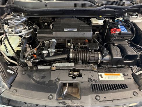 Used 2021 Honda CR-V EX image 23