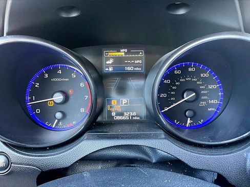 Used 2016 Subaru Outback 2.5i Limited image 8