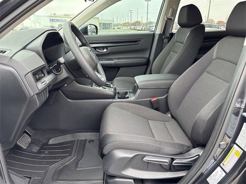 New 2026 Honda CR-V LX image 9