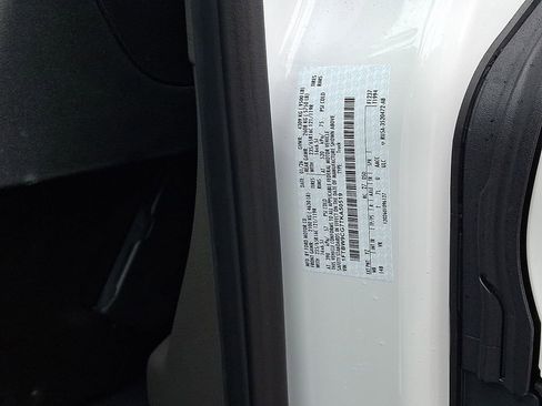 New 2026 Ford Transit 350 148 Medium Roof RWD image 18