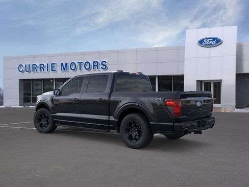New 2026 Ford F150 STX AWD/4WD image 4