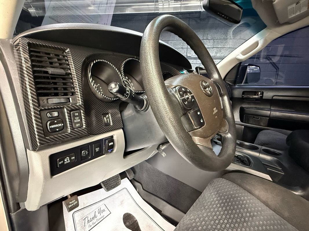 Used 2008 Toyota Tundra SR5 AWD/4WD image 14