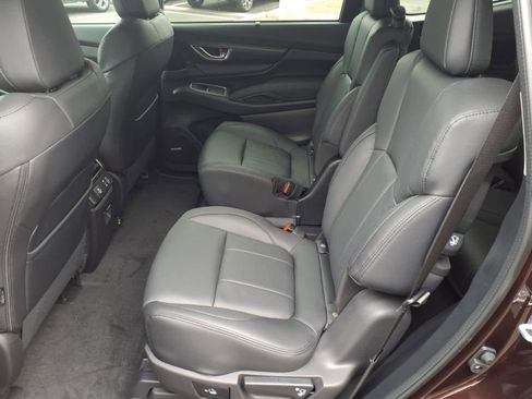 New 2026 Subaru Ascent Touring image 30