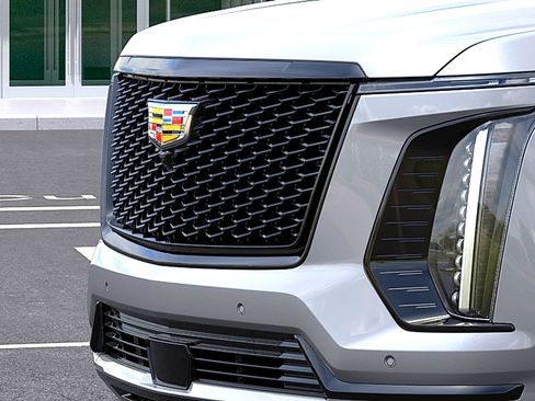 New 2026 Cadillac Escalade ESV Sport w/ Touring Package AWD/4WD image 13