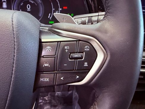 Certified 2023 Lexus RX 350h image 22