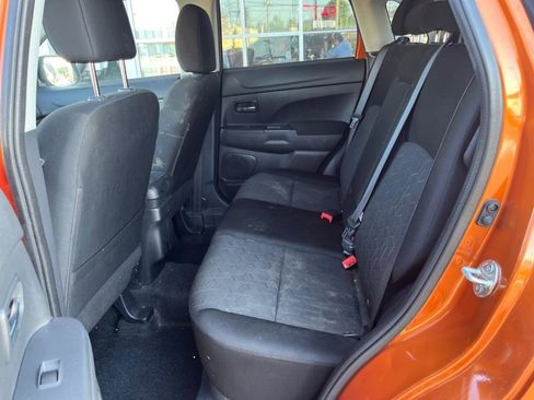 Used 2022 Mitsubishi Outlander Sport SE image 27