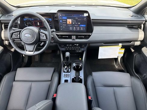 New 2026 Subaru Outback Touring AWD/4WD image 16