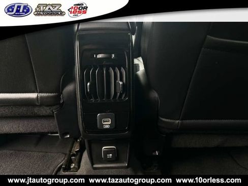 Used 2022 Jeep Compass Latitude AWD/4WD image 19