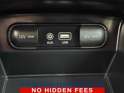 Used 2017 Kia Sorento AWD w/ LX Convenience Package image 38