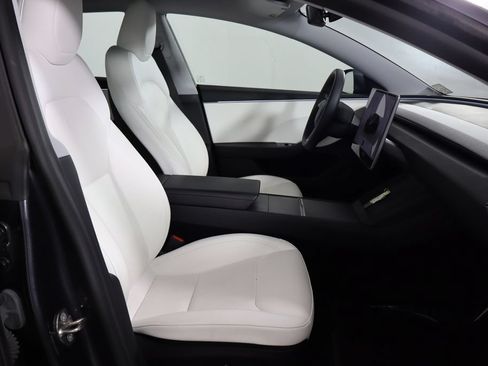 Used 2024 Tesla Model 3 Long Range AWD/4WD image 11