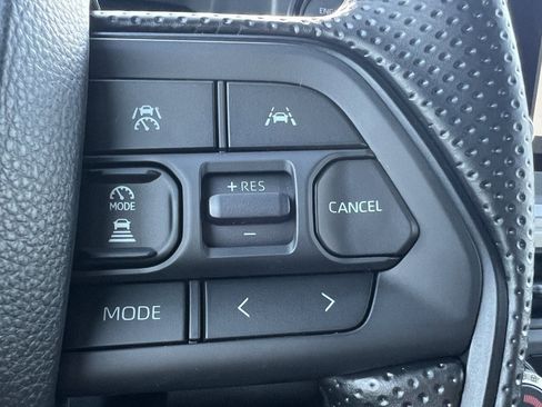 New 2025 Toyota Tacoma SR5 image 27