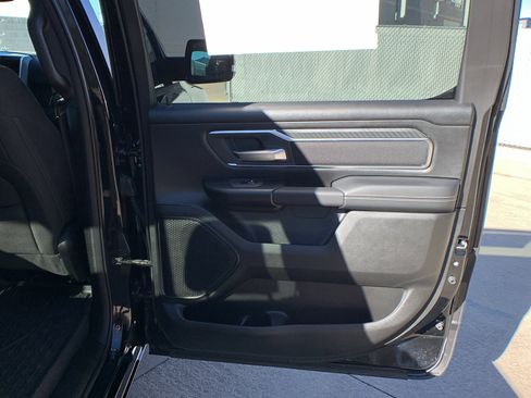 New 2026 RAM 1500 Big Horn image 27