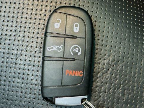 Used 2021 Dodge Charger SRT Hellcat w/ Harman/Kardon Audio Group RWD image 37