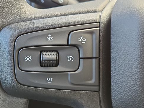 New 2026 Chevrolet Silverado 2500 Custom w/ Custom Value Package image 25