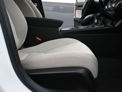 Used 2023 Honda Civic EX image 13