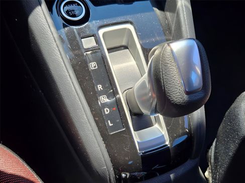 Used 2024 Nissan Versa SR w/ Trunk Package FWD image 19