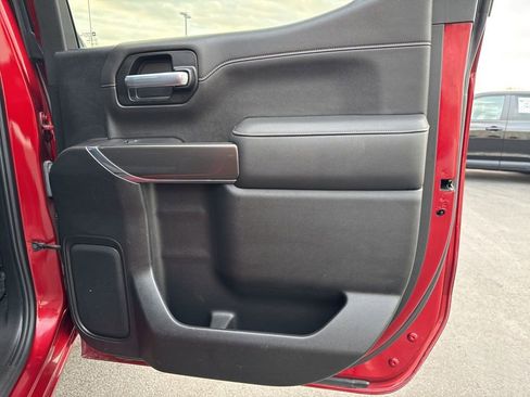Used 2021 GMC Sierra 1500 AT4 w/ AT4 Preferred Package AWD/4WD image 34