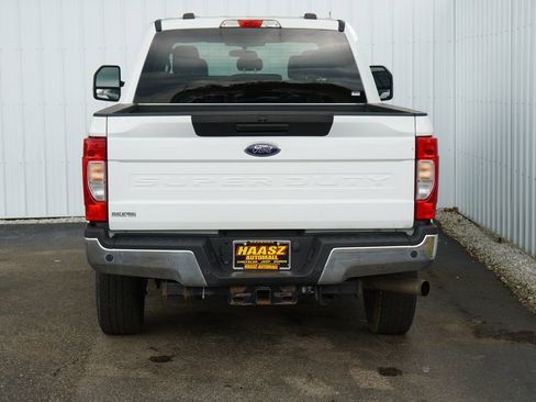 Used 2022 Ford F250 XL w/ Power Equipment Group AWD/4WD image 5