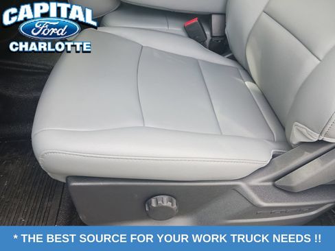New 2026 Ford F450 XL AWD/4WD image 16