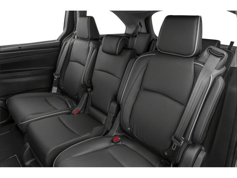 New 2026 Honda Odyssey Touring image 8