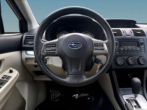 Used 2014 Subaru Impreza 2.0i Premium w/ All-Weather Package w/CVT AWD/4WD image 8