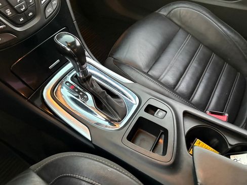 Used 2017 Buick Regal GS w/ Driver Confidence Package #1 image 21