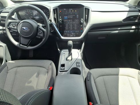 Certified 2024 Subaru Crosstrek 2.0i Premium AWD/4WD image 13