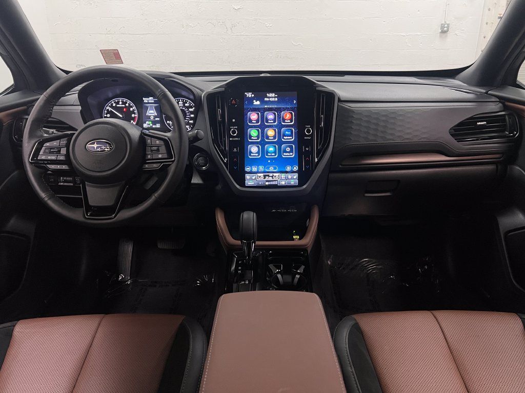 Used 2026 Subaru Forester Touring AWD/4WD image 12