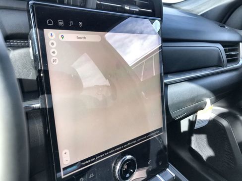 New 2026 GMC Terrain Elevation FWD image 17