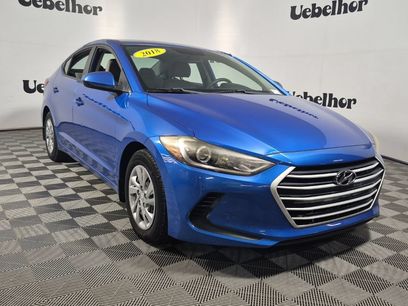 Used 2018 Hyundai Elantra SE w/ Winter Weather Package