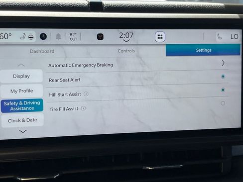 New 2025 Jeep Wrangler Sport S image 11