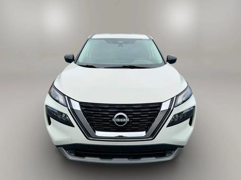 Used 2022 Nissan Rogue S AWD/4WD image 8