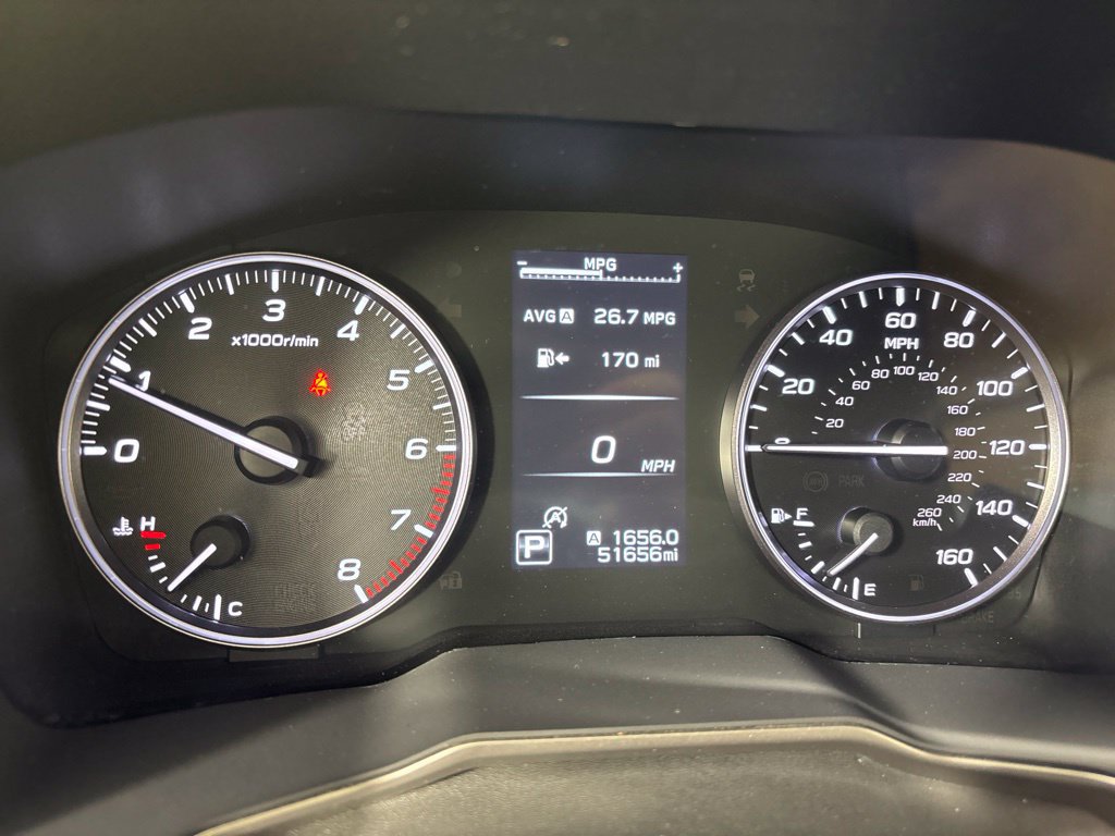 Used 2024 Subaru Outback Onyx Edition AWD/4WD image 41