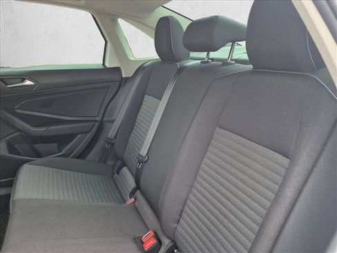 Used 2024 Volkswagen Jetta S FWD image 16