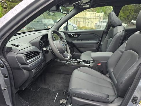New 2026 Subaru Forester Limited image 8