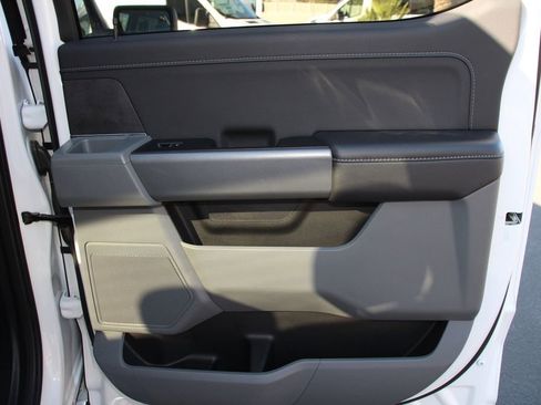 Certified 2025 Ford F150 XLT w/ Equipment Group 301A Standard AWD/4WD image 25