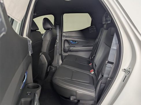 New 2026 Hyundai Santa Cruz SEL image 24