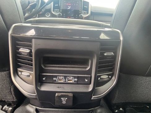 Used 2021 RAM 2500 Laramie AWD/4WD image 21