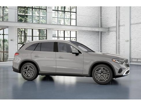 New 2026 Mercedes-Benz GLC 300 image 14