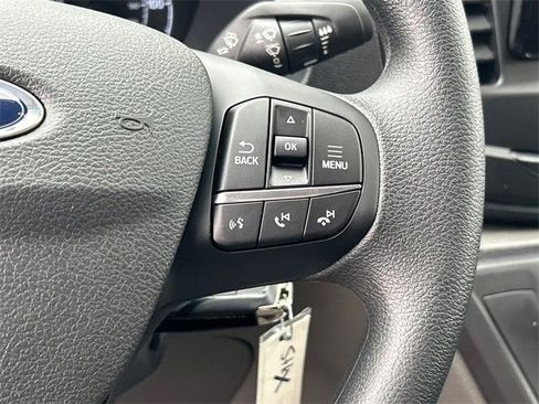 New 2025 Ford Transit 150 Low Roof AWD w/ Load Area Protection Package image 25