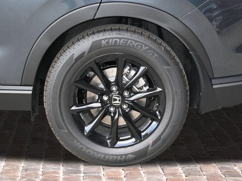 New 2026 Honda CR-V Sport image 38